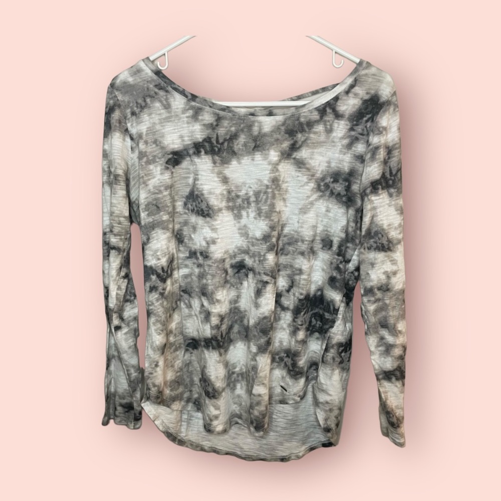 Hollister Long Sleeve Shirt